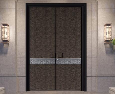 防爆鑄鋁門廠家生產(chǎn)資質(zhì)及防爆門結(jié)構(gòu)