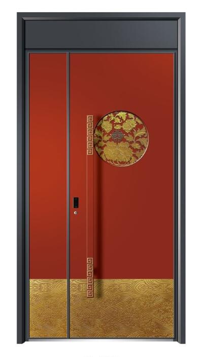 鑄鋁門選購終極指南從材質工藝到價格解析,助您打造理想入戶門